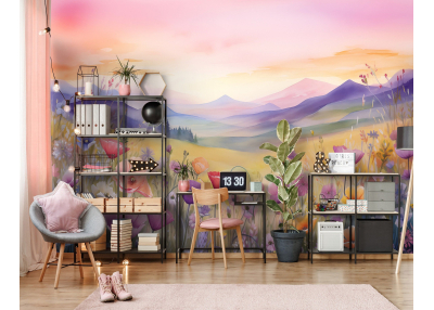 Снимка на фототапет